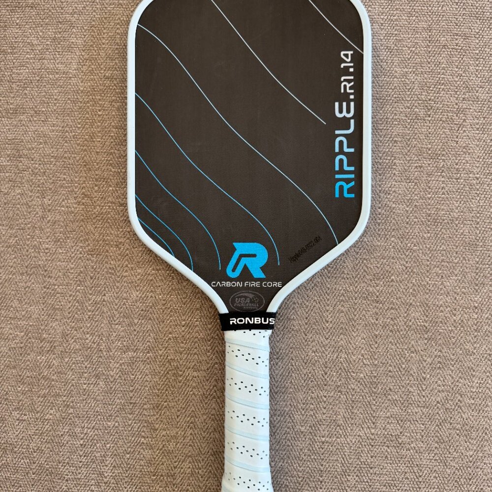 Ronbus Ripple R1.14 - Picture 2 of 2